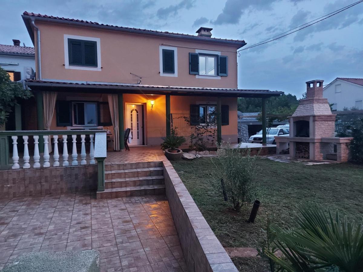 מאלינסקה Vila Paula מראה חיצוני תמונה
