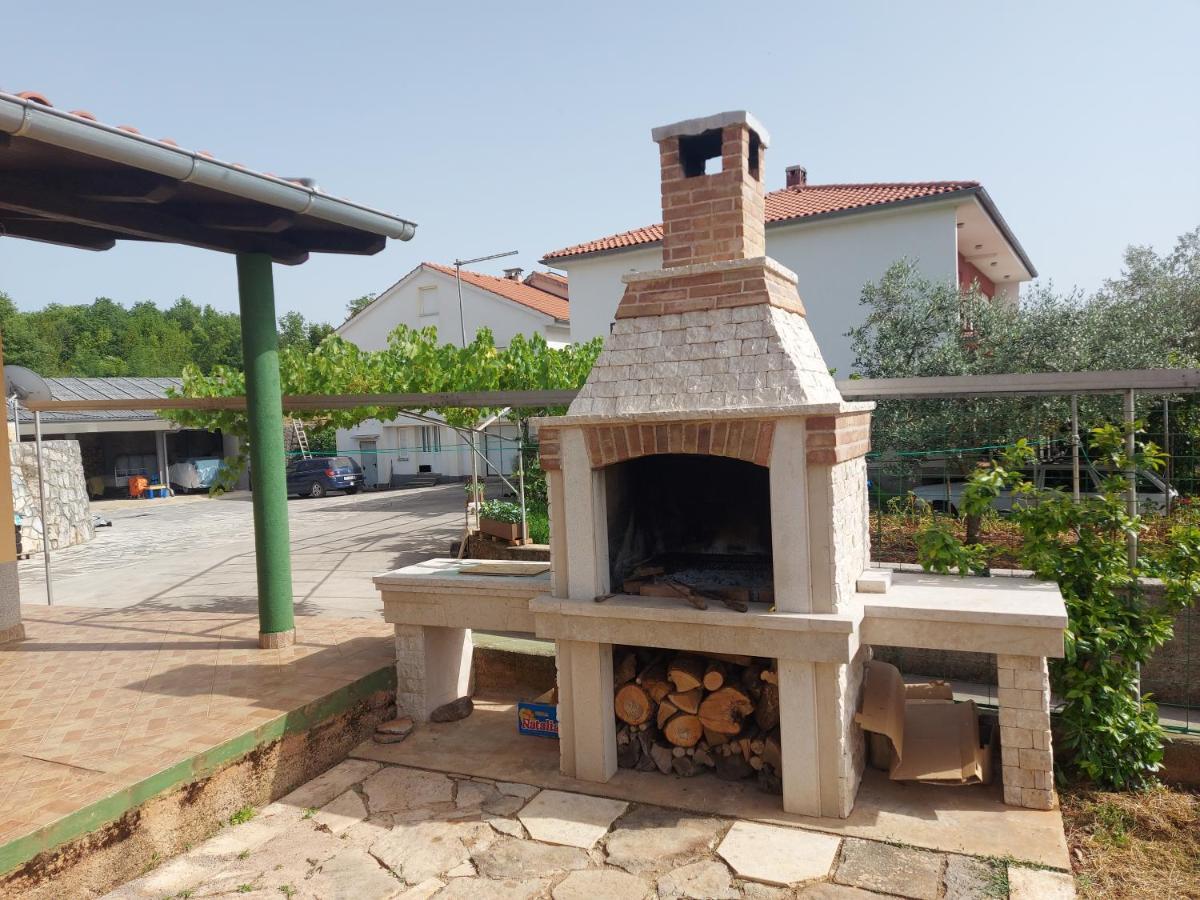 מאלינסקה Vila Paula מראה חיצוני תמונה