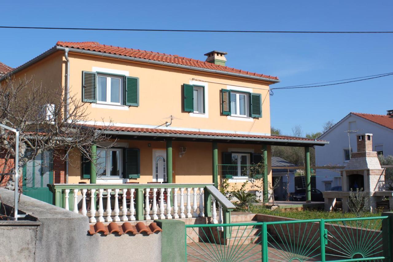 מאלינסקה Vila Paula מראה חיצוני תמונה